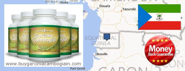 Gdzie kupić Garcinia Cambogia Extract w Internecie Equatorial Guinea